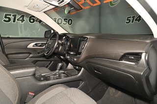 2020 Chevrolet Traverse in Montreal, Quebec - 8 - w320h240px