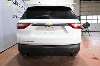 2020 Chevrolet Traverse in Montreal, Quebec - 5 - w320h240px