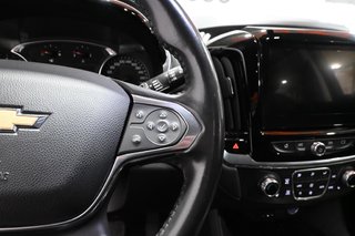 2020 Chevrolet Traverse in Montreal, Quebec - 14 - w320h240px