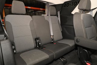2020 Chevrolet Traverse in Montreal, Quebec - 6 - w320h240px