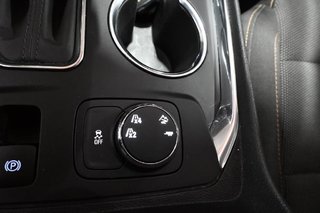 2020 Chevrolet Traverse in Montreal, Quebec - 16 - w320h240px