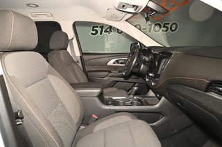 2020 Chevrolet Traverse in Montreal, Quebec - 9 - w320h240px