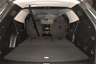 2020 Chevrolet Traverse in Montreal, Quebec - 10 - w320h240px