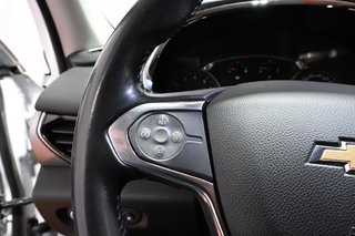 2020 Chevrolet Traverse in Montreal, Quebec - 13 - w320h240px
