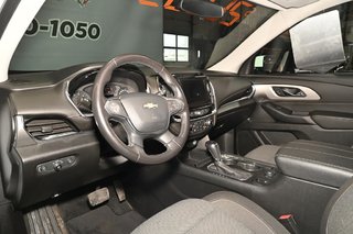 2020 Chevrolet Traverse in Montreal, Quebec - 11 - w320h240px