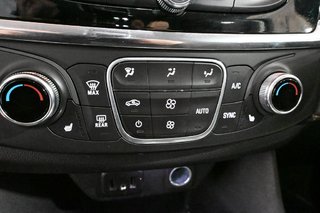 2020 Chevrolet Traverse in Montreal, Quebec - 15 - w320h240px