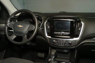 2021 Chevrolet Traverse in Montreal, Quebec - 15 - w320h240px