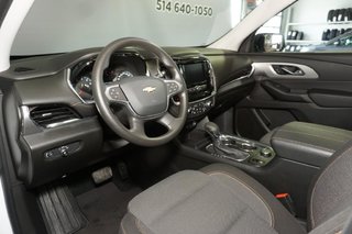 2021 Chevrolet Traverse in Montreal, Quebec - 9 - w320h240px