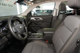 2021 Chevrolet Traverse in Montreal, Quebec - 10 - w320h240px