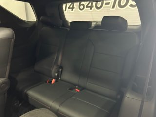 2025 Chevrolet Traverse in Montreal, Quebec - 13 - w320h240px
