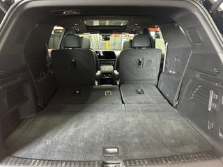 2025 Chevrolet Traverse in Montreal, Quebec - 16 - w320h240px