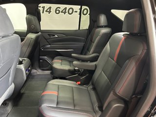 2025 Chevrolet Traverse in Montreal, Quebec - 12 - w320h240px