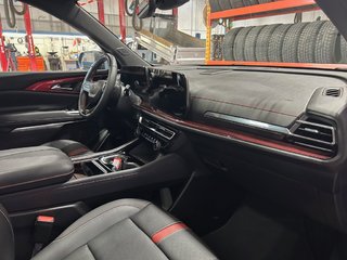 2025 Chevrolet Traverse in Montreal, Quebec - 17 - w320h240px