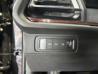 2025 Chevrolet Traverse in Montreal, Quebec - 8 - w320h240px