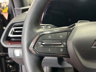 2025 Chevrolet Traverse in Montreal, Quebec - 9 - w320h240px