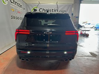2025 Chevrolet Traverse in Montreal, Quebec - 19 - w320h240px