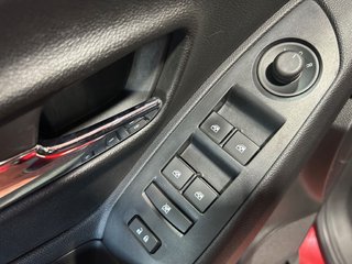 Chevrolet Trax  2014 à Montréal, Québec - 10 - w320h240px