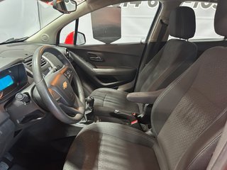 Chevrolet Trax  2014 à Montréal, Québec - 9 - w320h240px