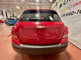 Chevrolet Trax  2014 à Montréal, Québec - 6 - w320h240px