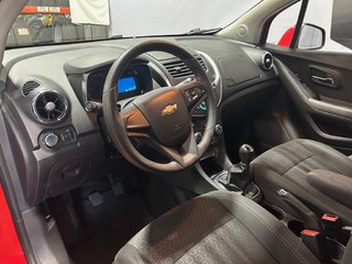 Chevrolet Trax  2014 à Montréal, Québec - 8 - w320h240px