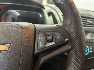 Chevrolet Trax  2014 à Montréal, Québec - 12 - w320h240px
