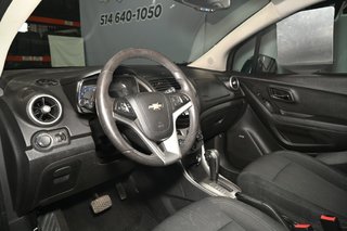 2016 Chevrolet Trax in Montreal, Quebec - 4 - w320h240px