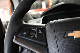 2016 Chevrolet Trax in Montreal, Quebec - 7 - w320h240px