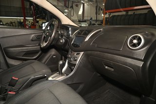 2016 Chevrolet Trax in Montreal, Quebec - 12 - w320h240px