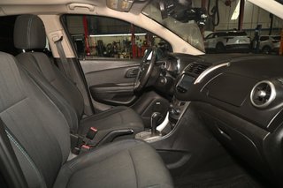 2016 Chevrolet Trax in Montreal, Quebec - 13 - w320h240px