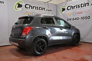 2016 Chevrolet Trax in Montreal, Quebec - 14 - w320h240px