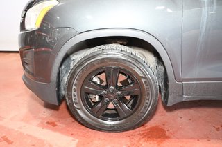 2016 Chevrolet Trax in Montreal, Quebec - 3 - w320h240px