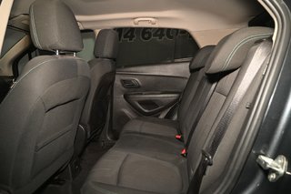 2016 Chevrolet Trax in Montreal, Quebec - 10 - w320h240px