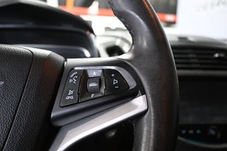 2016 Chevrolet Trax in Montreal, Quebec - 8 - w320h240px