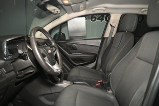 2016 Chevrolet Trax in Montreal, Quebec - 5 - w320h240px