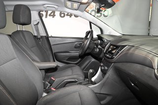 2018 Chevrolet Trax in Montreal, Quebec - 13 - w320h240px