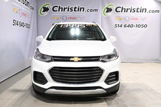 2018 Chevrolet Trax in Montreal, Quebec - 14 - w320h240px