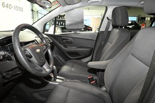 2018 Chevrolet Trax in Montreal, Quebec - 8 - w320h240px