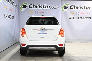 2018 Chevrolet Trax in Montreal, Quebec - 3 - w320h240px