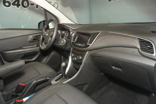 Chevrolet Trax  2020 à Montréal, Québec - 11 - w320h240px