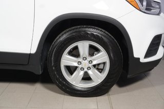 Chevrolet Trax  2020 à Montréal, Québec - 15 - w320h240px