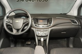 Chevrolet Trax  2020 à Montréal, Québec - 5 - w320h240px
