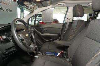 2020 Chevrolet Trax in Montreal, Quebec - 7 - w320h240px