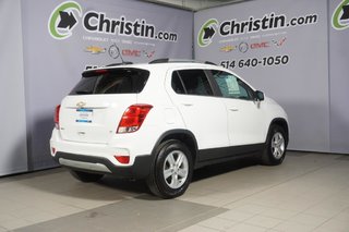 2020 Chevrolet Trax in Montreal, Quebec - 13 - w320h240px
