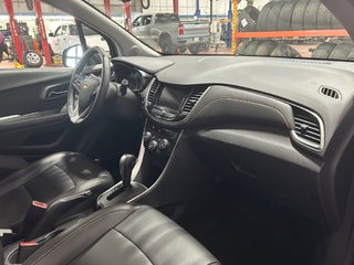 2021 Chevrolet TRAX in Montreal, Quebec - 15 - w320h240px