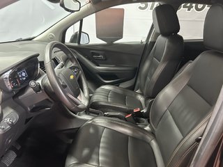 2021 Chevrolet TRAX in Montreal, Quebec - 10 - w320h240px