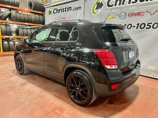 2021 Chevrolet TRAX in Montreal, Quebec - 5 - w320h240px