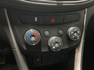 2021 Chevrolet TRAX in Montreal, Quebec - 14 - w320h240px