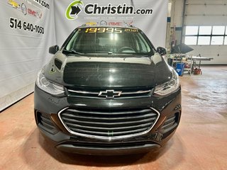 2021 Chevrolet TRAX in Montreal, Quebec - 2 - w320h240px