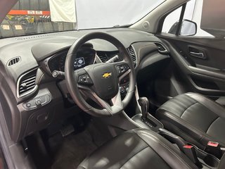 2021 Chevrolet TRAX in Montreal, Quebec - 9 - w320h240px