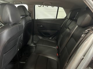 2021 Chevrolet TRAX in Montreal, Quebec - 8 - w320h240px